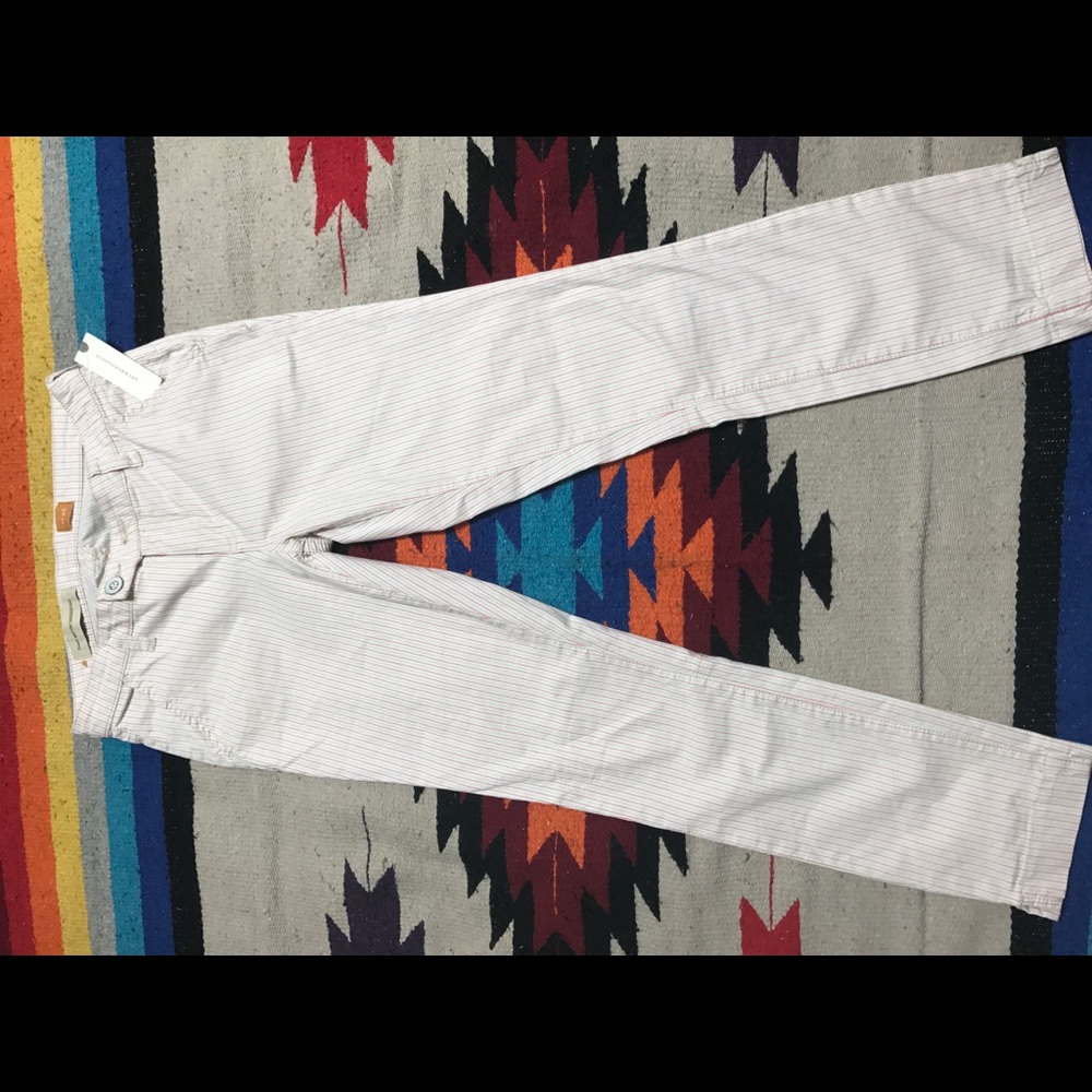 Anthropolgie pilcro pants